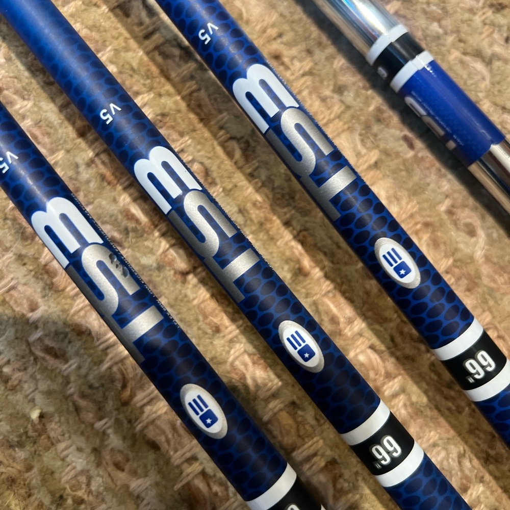 US Kids Golf Tour Series 3 set , Left 66” height